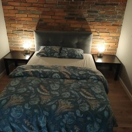 卡托维兹Apartament Podlesie公寓 外观 照片