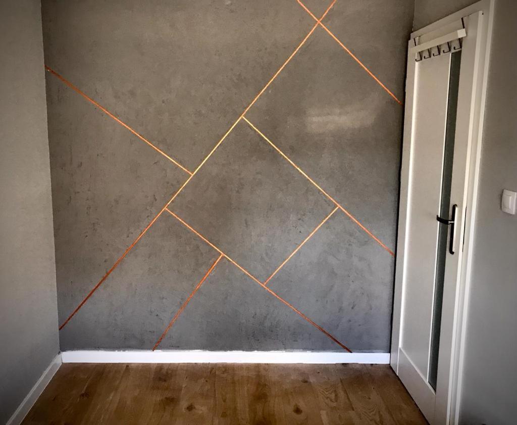 卡托维兹Apartament Podlesie公寓 外观 照片