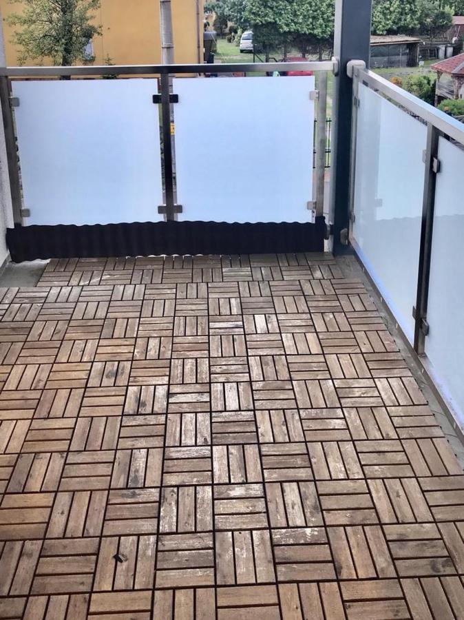 卡托维兹Apartament Podlesie公寓 外观 照片