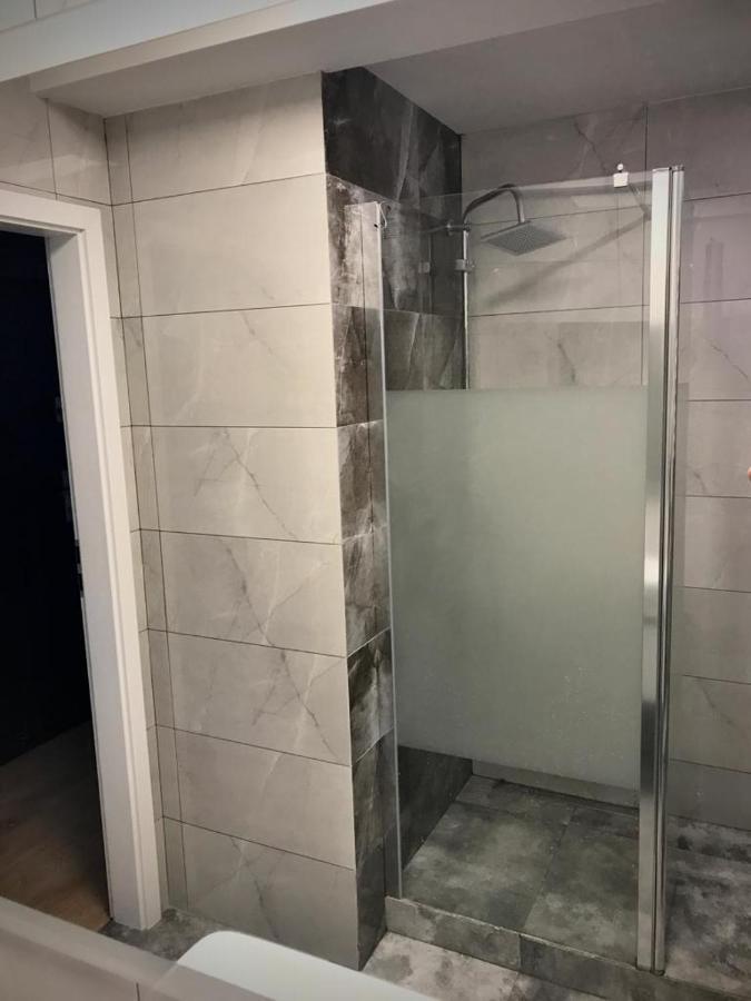 卡托维兹Apartament Podlesie公寓 外观 照片