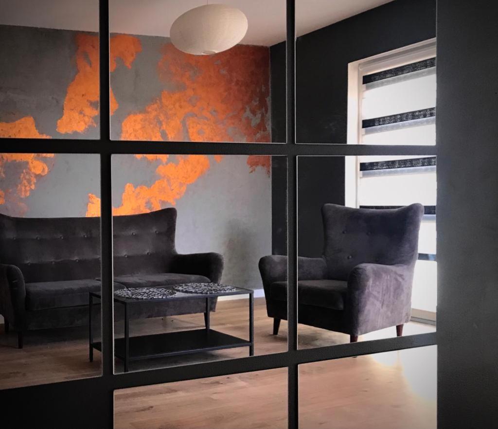 卡托维兹Apartament Podlesie公寓 外观 照片